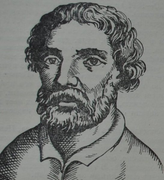 Степан Тимофеевич Разин