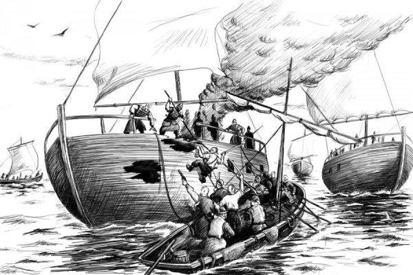 Билибин Степан Разин