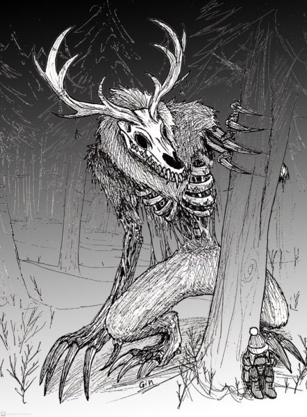 Художник Якуб Розальски