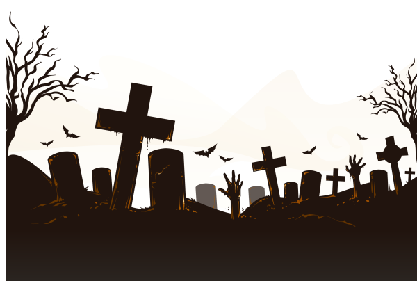 Векторное кладбище