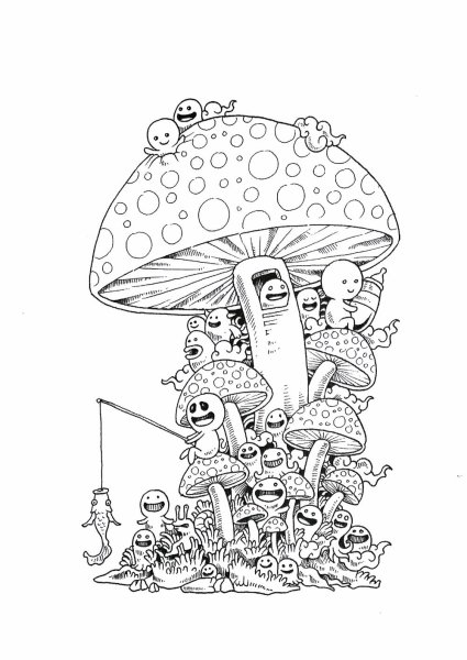 Вторжение дудлов