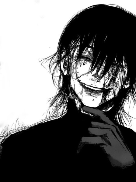 Депрессивные скетчи