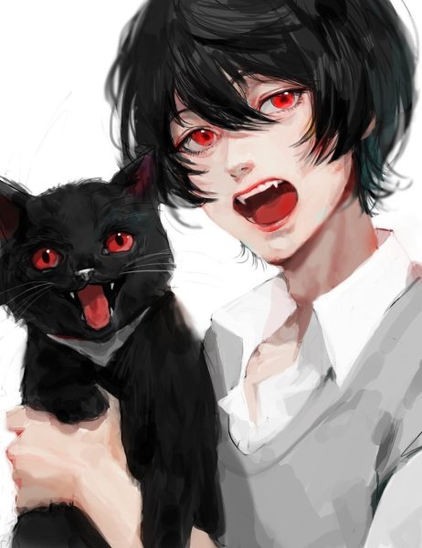 Николас Холт зомби аниме