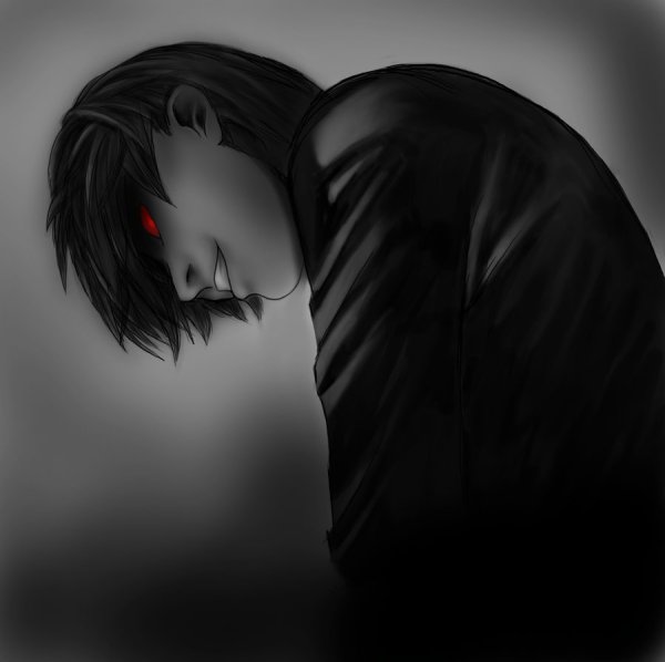 Грусть печаль депрессия