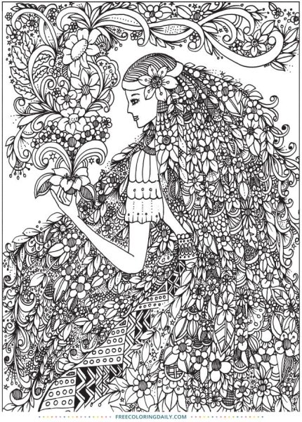 Антистресс феи