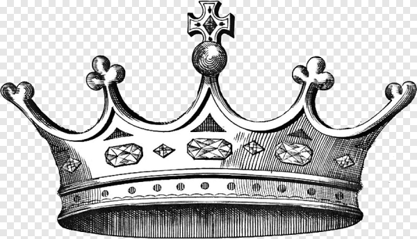 Тюдоровская корона