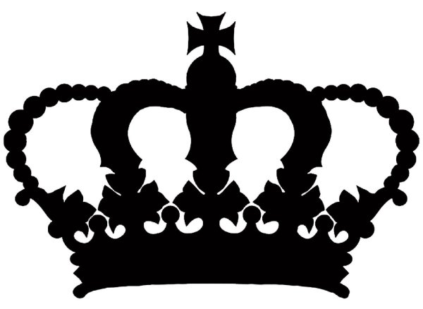 Корона короля Джехейриса