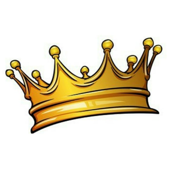 Корона эскиз