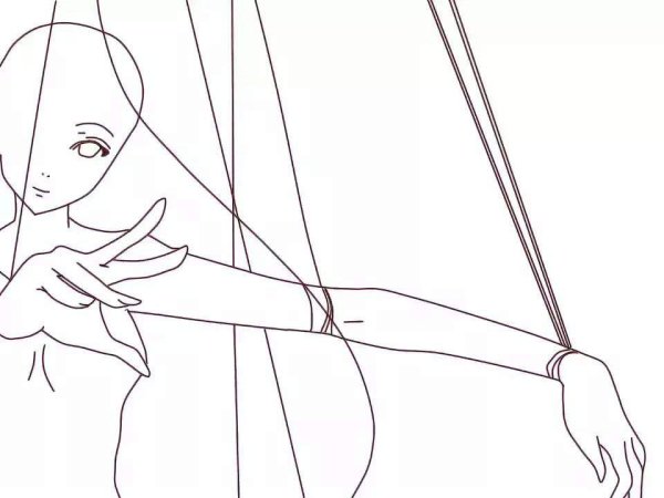 Депрессивные Наброски