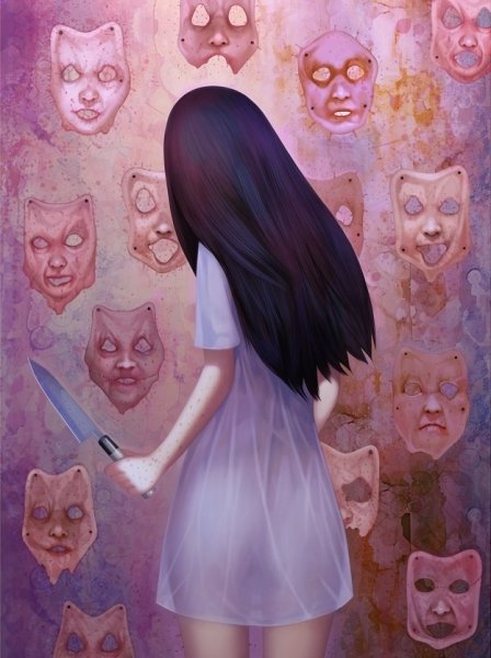 Абигайль Ларсон