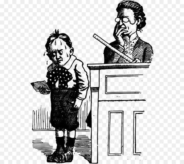 Учитель иллюстрация