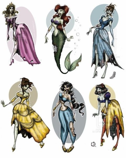 Джеффри Томас Дисней