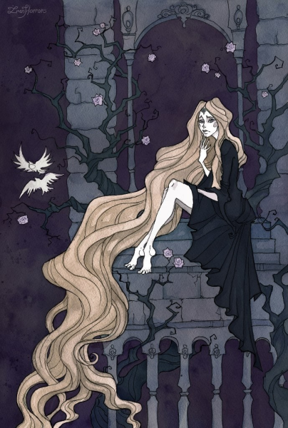 Джеффри Томас Дисней