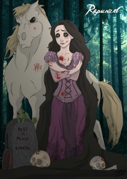 Джеффри Томас Дисней