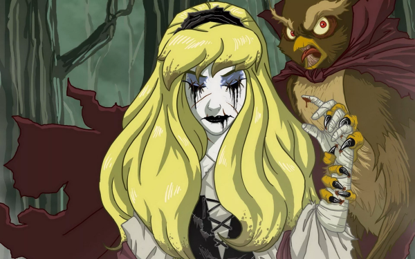 Kasami Sensei принцессы