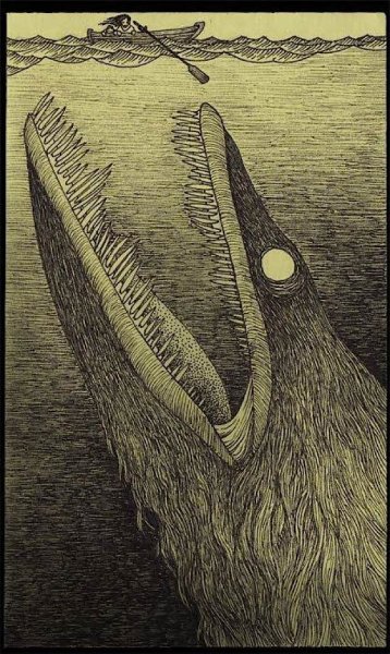 Глубокое синее море фильм 1999 акула