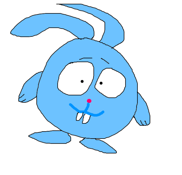 Смешарики: Крош