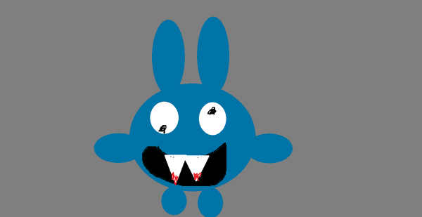 Жуткая тайна смешариков