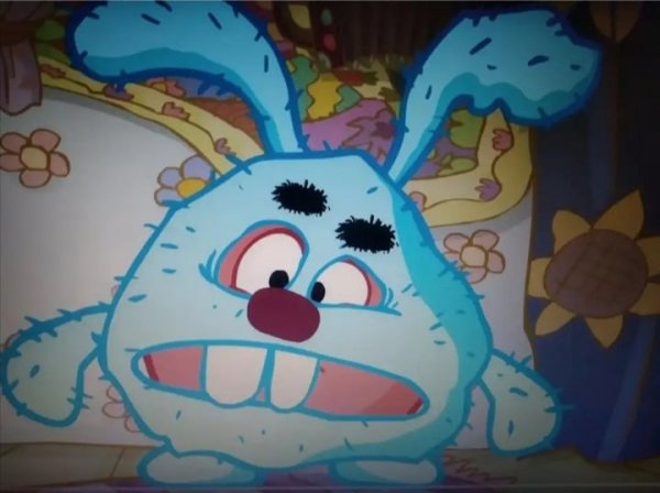 Крош дед инсайд