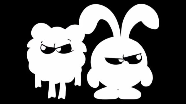 Злые Смешарики