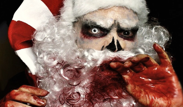 Злой Санта