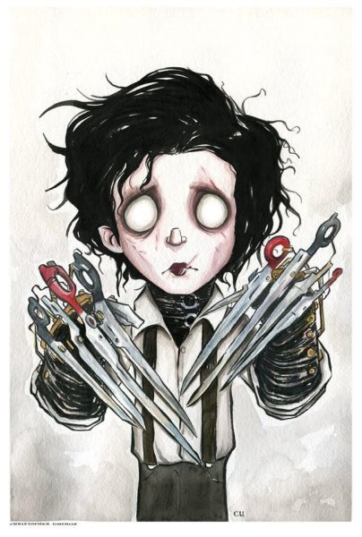 Сюрреализм психоделика