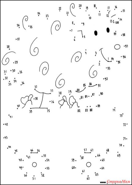 От точки к точке