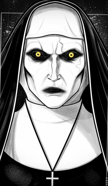 Убийца гоуст фейс фильм крик