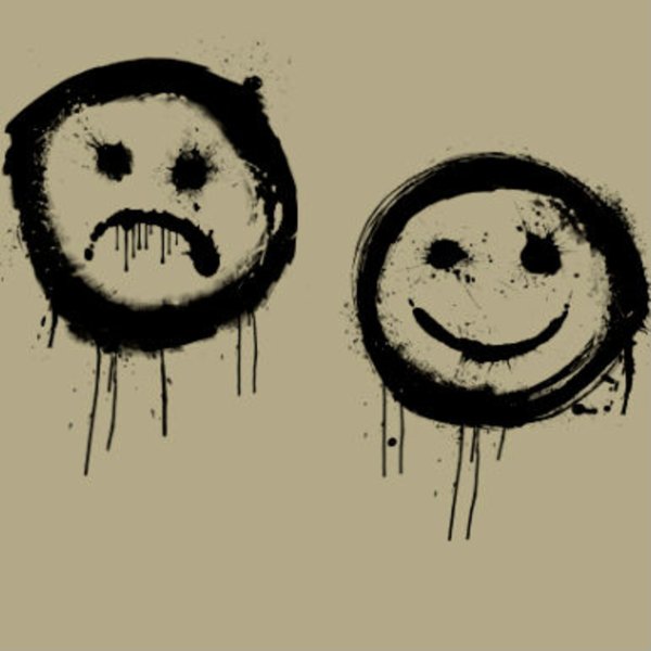 Крипипаста тикий Тоби рисовать