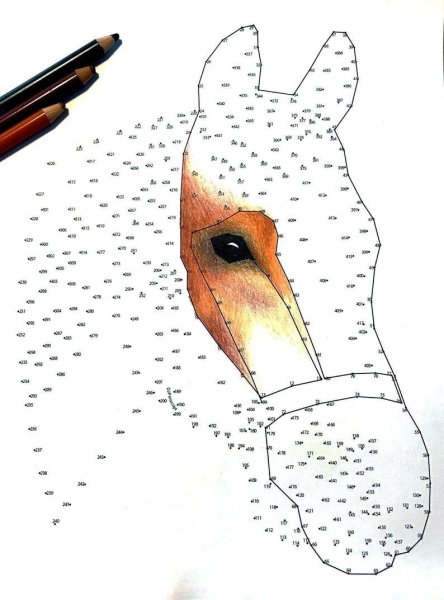 Рисование по стрелкам