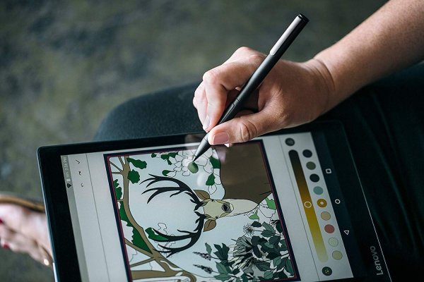 Стилус Adonit Ink