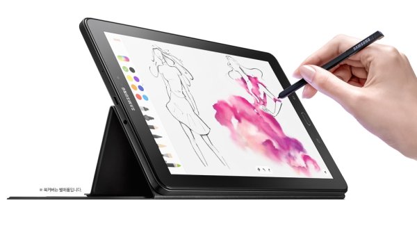 Планшет Samsung Tab s6 для рисования со стилусом для художников цена