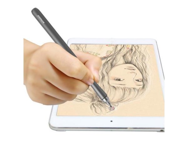 Планшет с ручкой для рисования