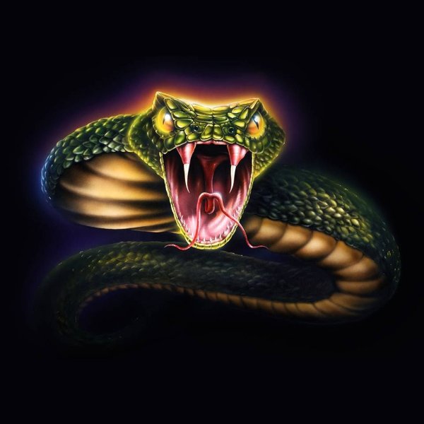 Медуза Горгона Ламия