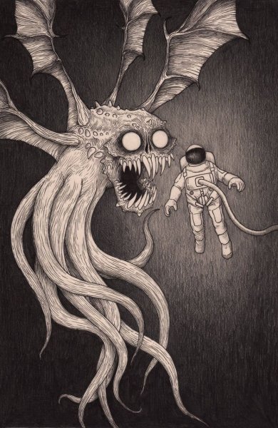 Джон Кенн Мортенсен (John Kenn Mortensen)