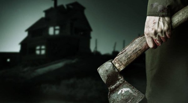 Джейсон Вурхис пятница 13 фильм