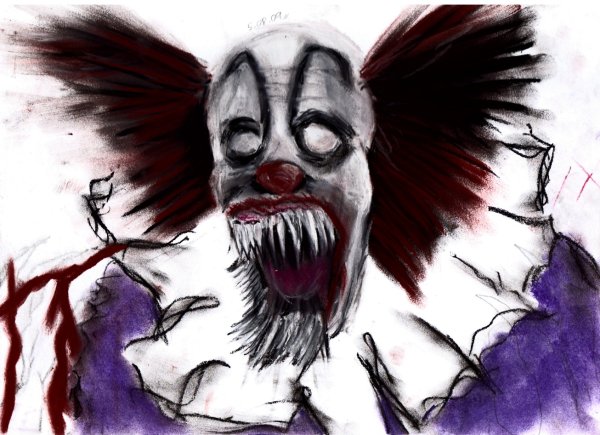 Фотосессия с топором