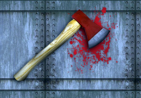 Техасская резня бензопилой Бубба Сойер