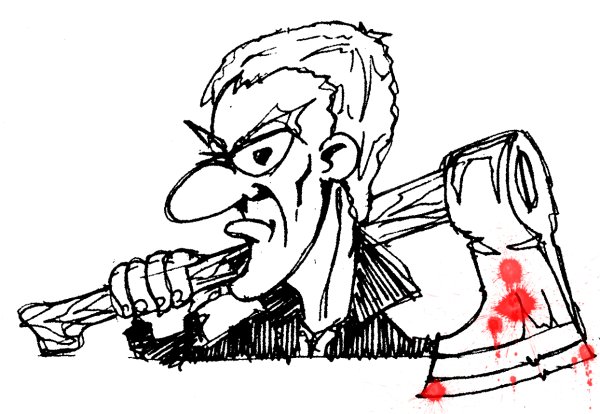 Джейсон Вурхис пятница 13