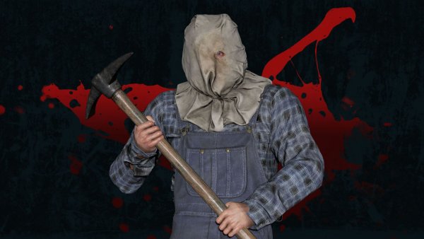 Секира палача