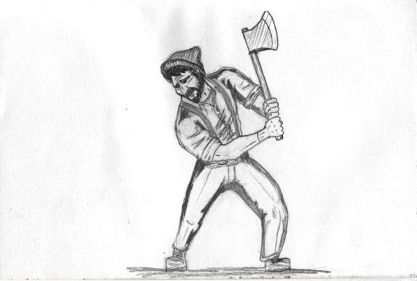 Раскраски. Страшилки