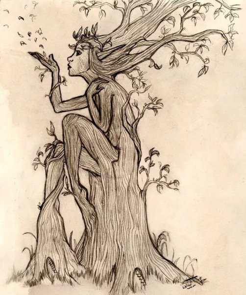 Кернунн Леший