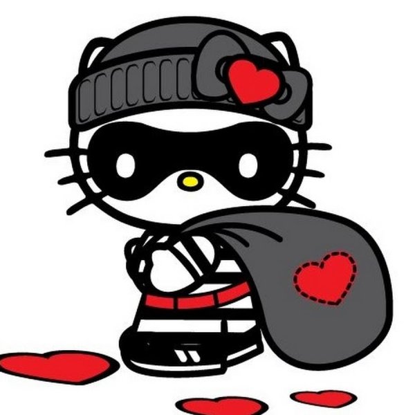 Китти бандит