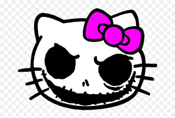 Хеллоу Китти Дрейн