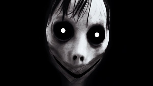 Скари Монстерс