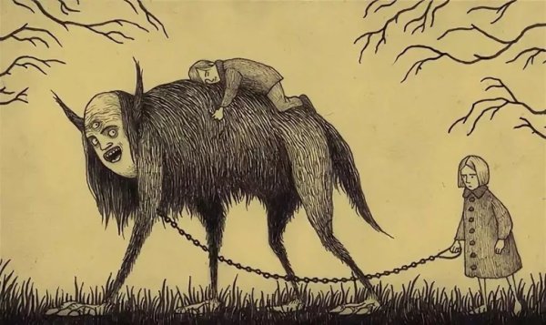 Джон Кенн Мортенсен фото