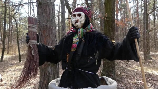 Максим Верёхин художник