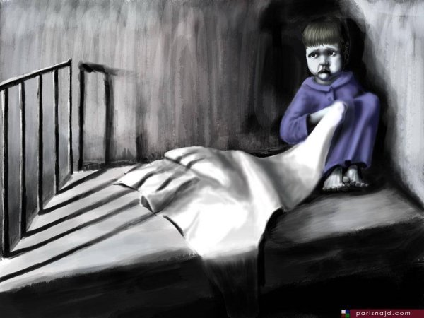 Я уколов не боюсь карикатура