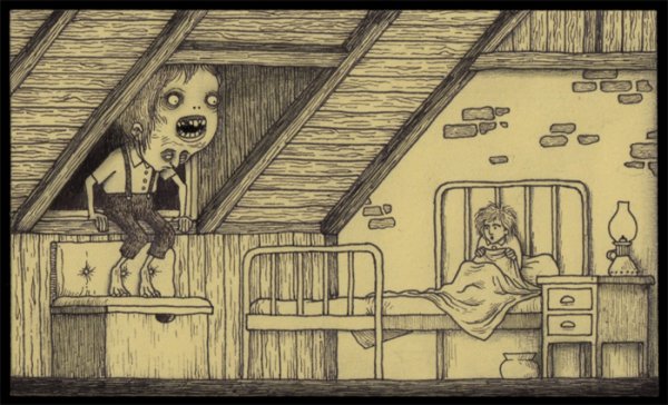 Джон Кенн Мортенсен фото