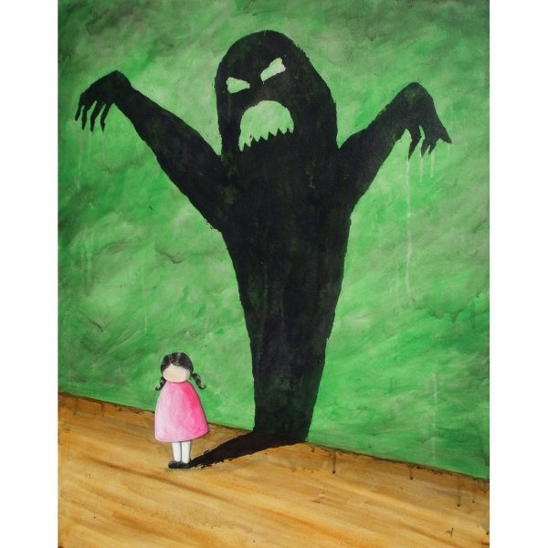 Збагойно только збагойствие